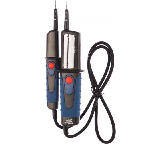 Указатель напряжения CEM DT-9020
