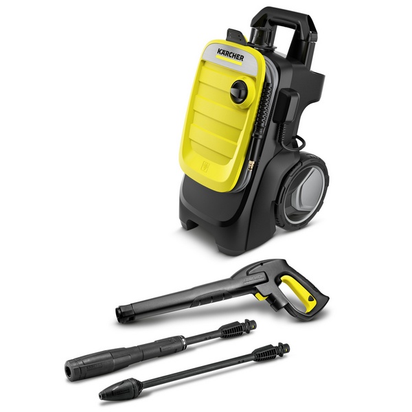 Мойка высокого давления Karcher K 7 Compact
