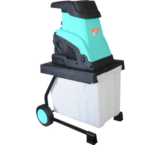 Измельчитель садовый STURM GES2645T
