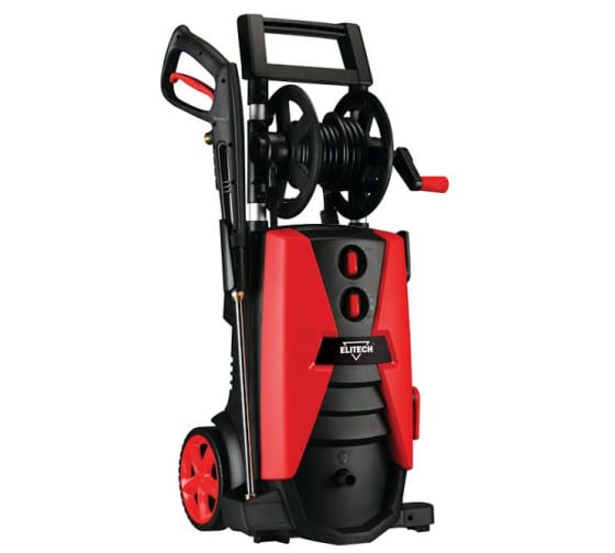 Мойка Elitech M 2500ИРБК
