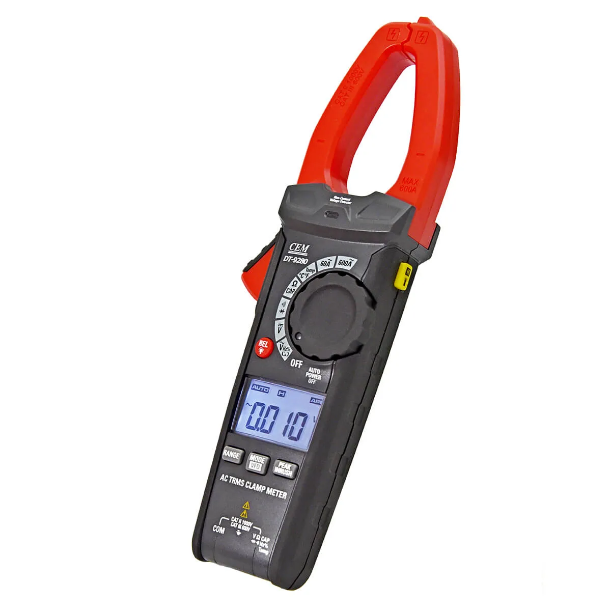 Токовые клещи CEM DT-9280
