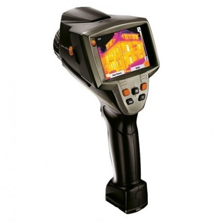 Тепловизор Testo 882
