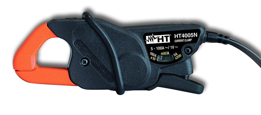 Токовые клещи АКИП HT4005N
