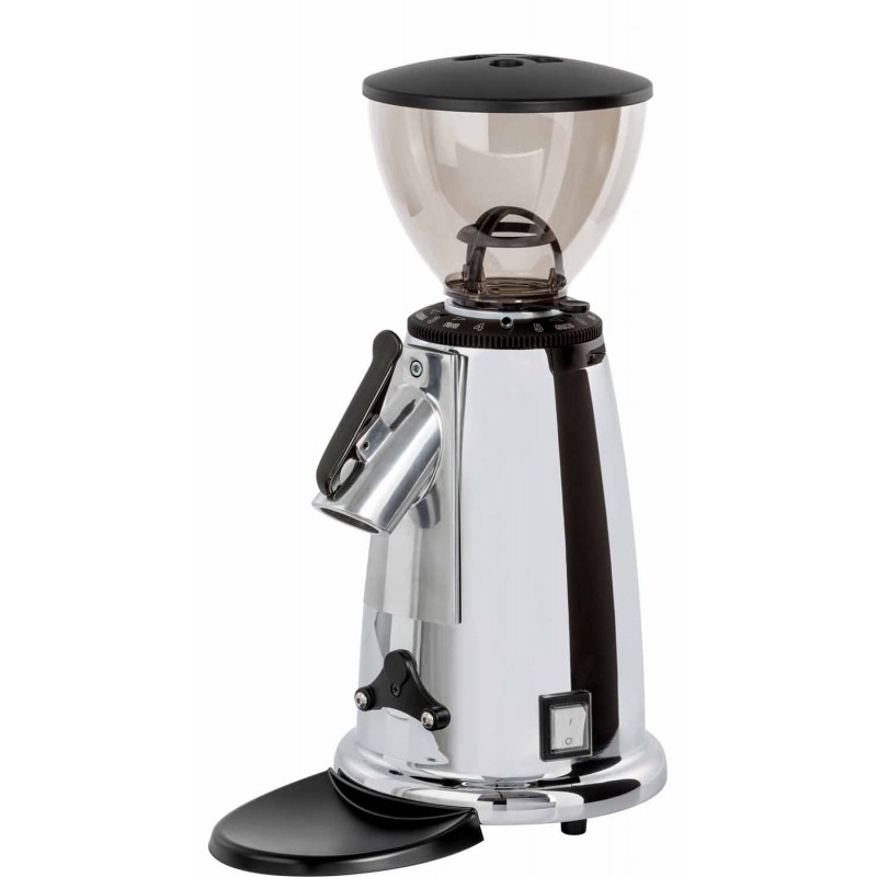 Кофемолка для магазина Macap M42M H C10 (серая)
