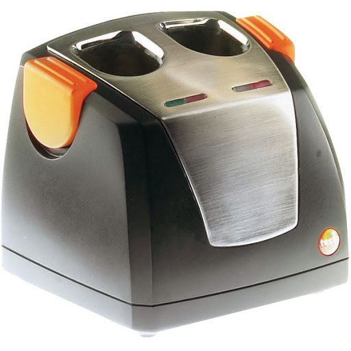 Блок питания для Testo 875/875i/881/882
