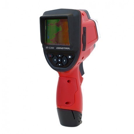 Тепловизор CONDTROL IR-CAM

