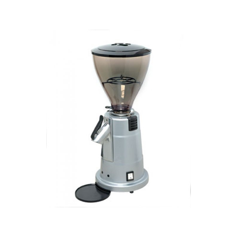 Кофемолка для бара Macap MC6 C10 (серая)
