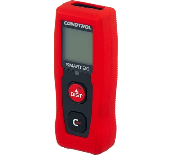 Лазерный дальномер CONDTROL SMART 20
