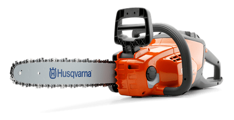 Аккумуляторная цепная пила Husqvarna 540i XP®

