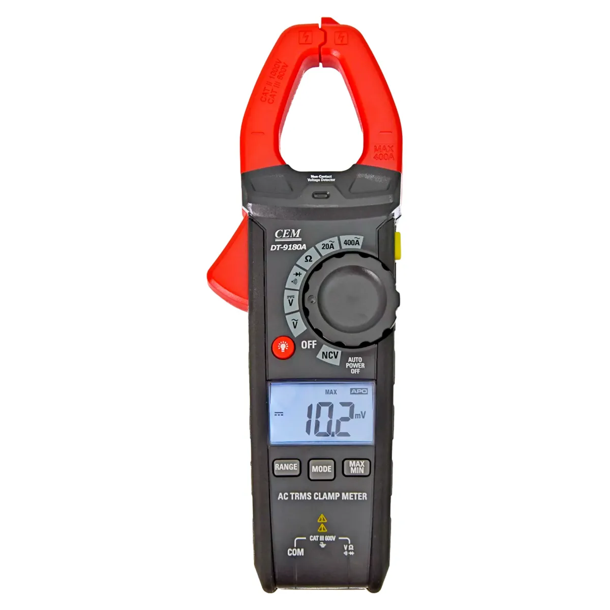 Токовые клещи CEM DT-9180A
