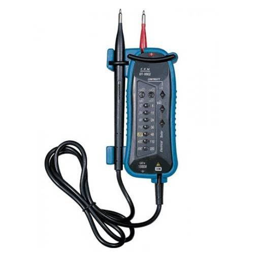 Тестер CEM DT-9902

